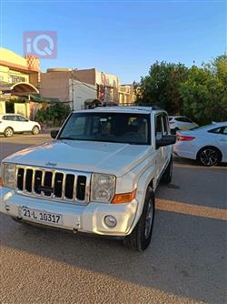 Jeep Commander